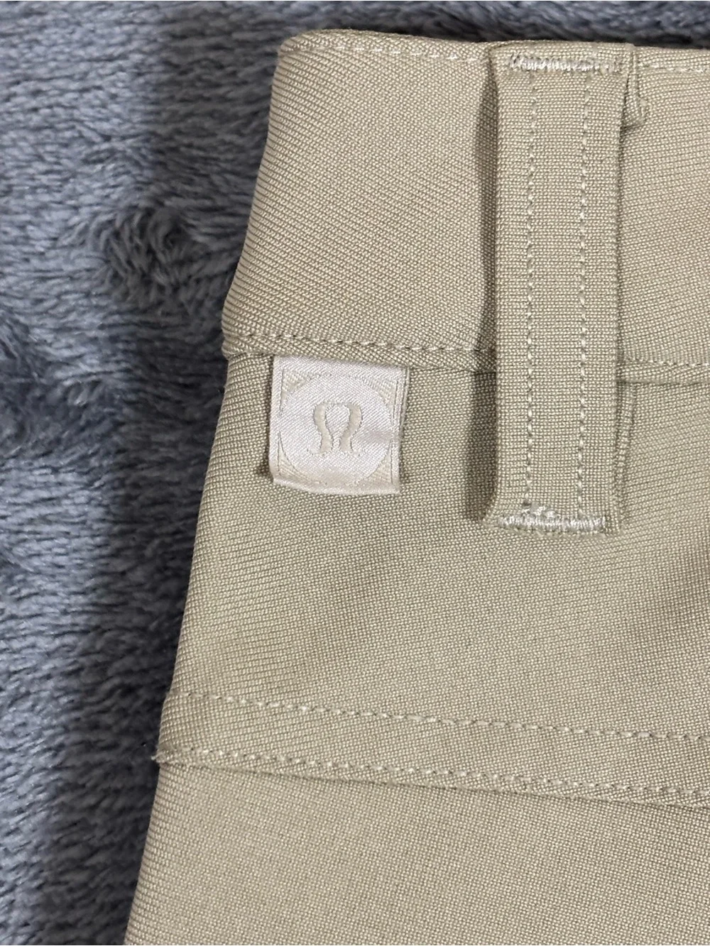 Lululemon‎ Men’s Tan Dress Pants Size 38